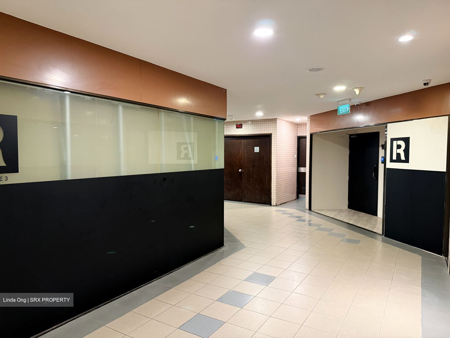 Furama City Centre Singapore (D1), Retail #592470971